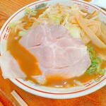 上郷サービスエリア（上り線） フードコート - 