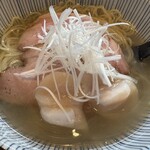 ラーメン神門 - 