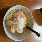 ラーメン神門 - 