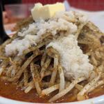 蒙古タンメン中本 - 北極の炎の別アングル