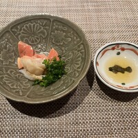 鮨 こだん -  鮨 こだん -