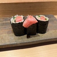 鮨 こだん -  鮨 こだん -