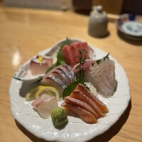 魚屋あらまさ 川崎店 - 