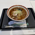 荻窪中華そば 春木屋 - 