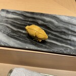 難波 鮨 よこ田 - 