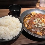 麻婆豆腐TOKYO - 