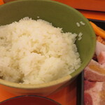 肉のサトウ商店 - ２０２５年９月１３日(土) 日替わり定食　300g  1,380円(税込み)