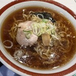 荻窪中華そば 春木屋 - 