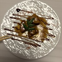 鉄板焼 曉 - 