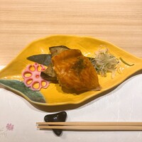 WASHOKU SUSHI いぶき 銀座店 - 