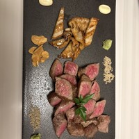 鉄板焼 曉 - 