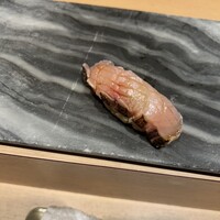 難波 鮨 よこ田 - 