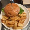 エヌオーエヌハンバーガーカフェ