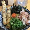 喰らうどん