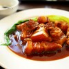 福琳酒家 - 味は悪くないんですけど、何か物足りない豚の角煮