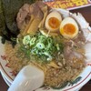 京都北白川ラーメン魁力屋 大府店