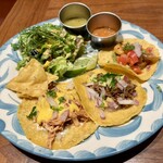 San Antonio TEX-MEX 東京ミッドタウン日比谷店 - 
