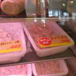 肉のサトウ商店 - 