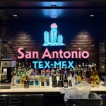 San Antonio TEX-MEX 東京ミッドタウン日比谷店 - 