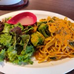 さかい珈琲 - 料理写真: