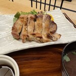 すき焼き 牛しゃぶ 松重 - アップ