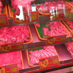 肉のサトウ商店 - 