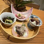 炭火焼き ヒノカミ - 