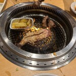 焼肉きんぐ - 料理写真: