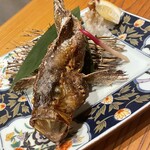 炭火焼き ヒノカミ - 