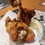 炭火焼き ヒノカミ - 