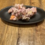 京ダイニング八条 - 