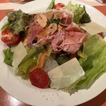 TRATTORIA PRIMO - 