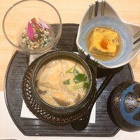 WASHOKU SUSHI いぶき 銀座店 - 