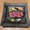 創作鉄板と鮨 たけはな - 