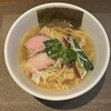 麺処 はら田