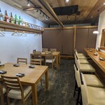 焼きとりいっかく - 