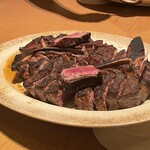Peter Luger Steak House Tokyo - 