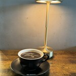 i2 cafe - ホットコーヒー