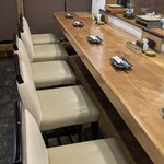 焼きとりいっかく - 