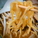 くるまやラーメン 横浜泉区店 - 