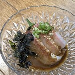 焼きとりいっかく - 