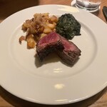 Peter Luger Steak House Tokyo - 