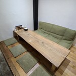 焼きとりいっかく - 