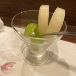 小料理うさぎ - 