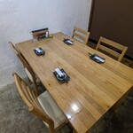 焼きとりいっかく - 