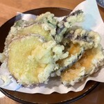 なかや 桑風庵 - 