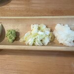 なかや 桑風庵 - 