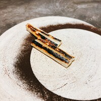 RESTAURANT SALT - 