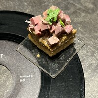 RESTAURANT SALT - 
