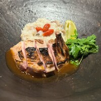 RESTAURANT SALT - 